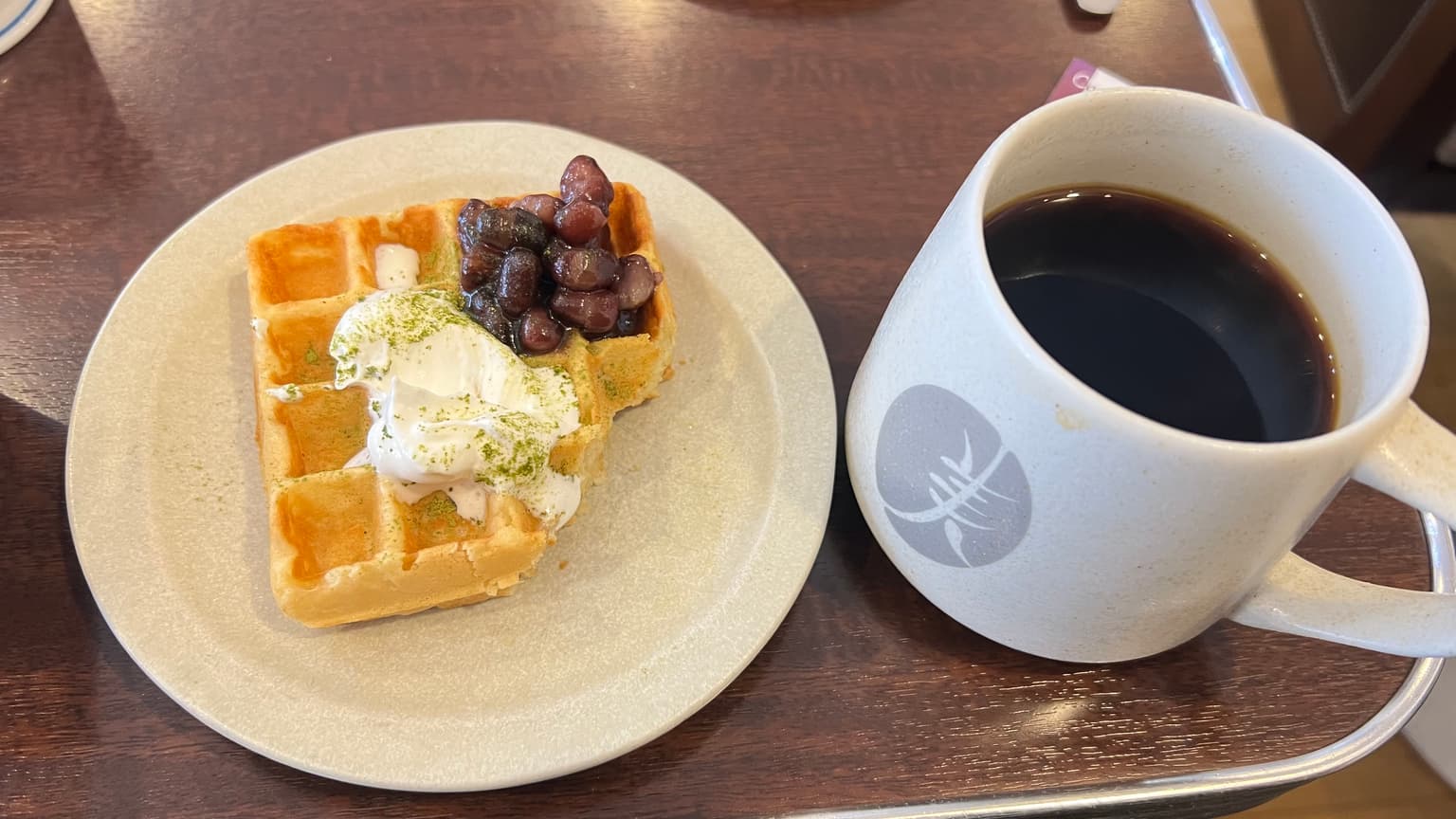 北海道铁路旅行照片