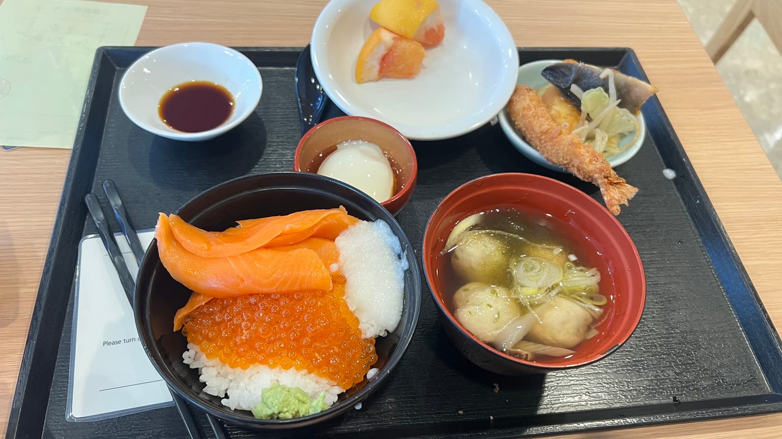 北海道铁路旅行照片