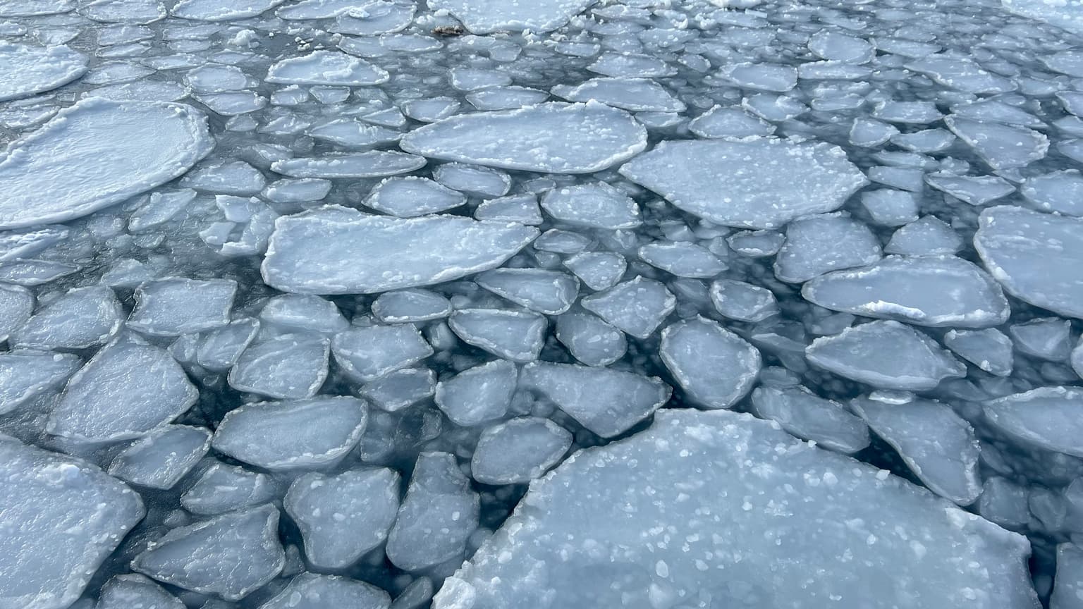 北海道铁路旅行照片