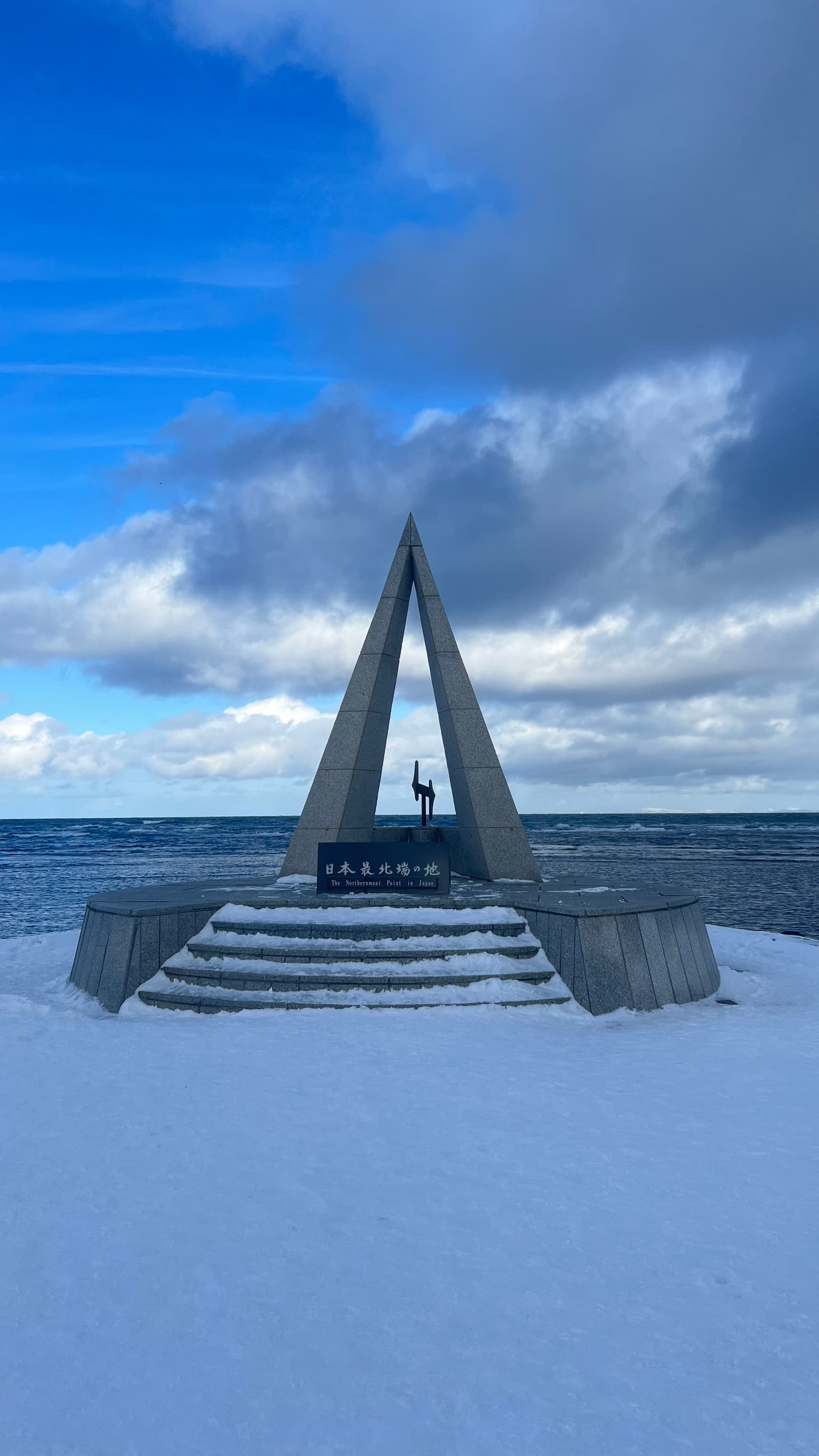 北海道铁路旅行照片