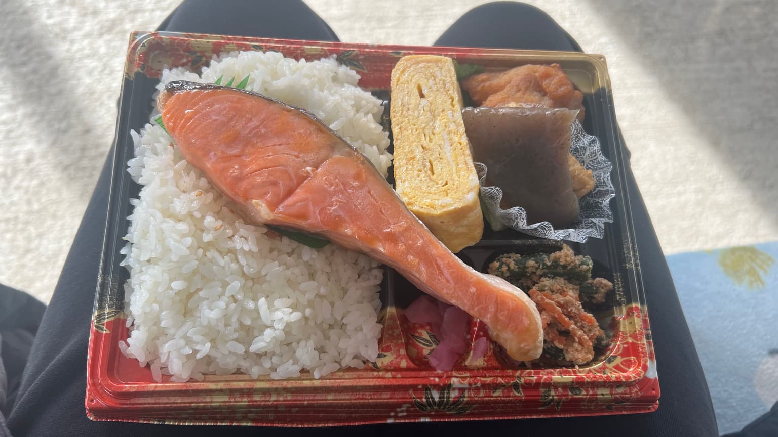北海道铁路旅行照片