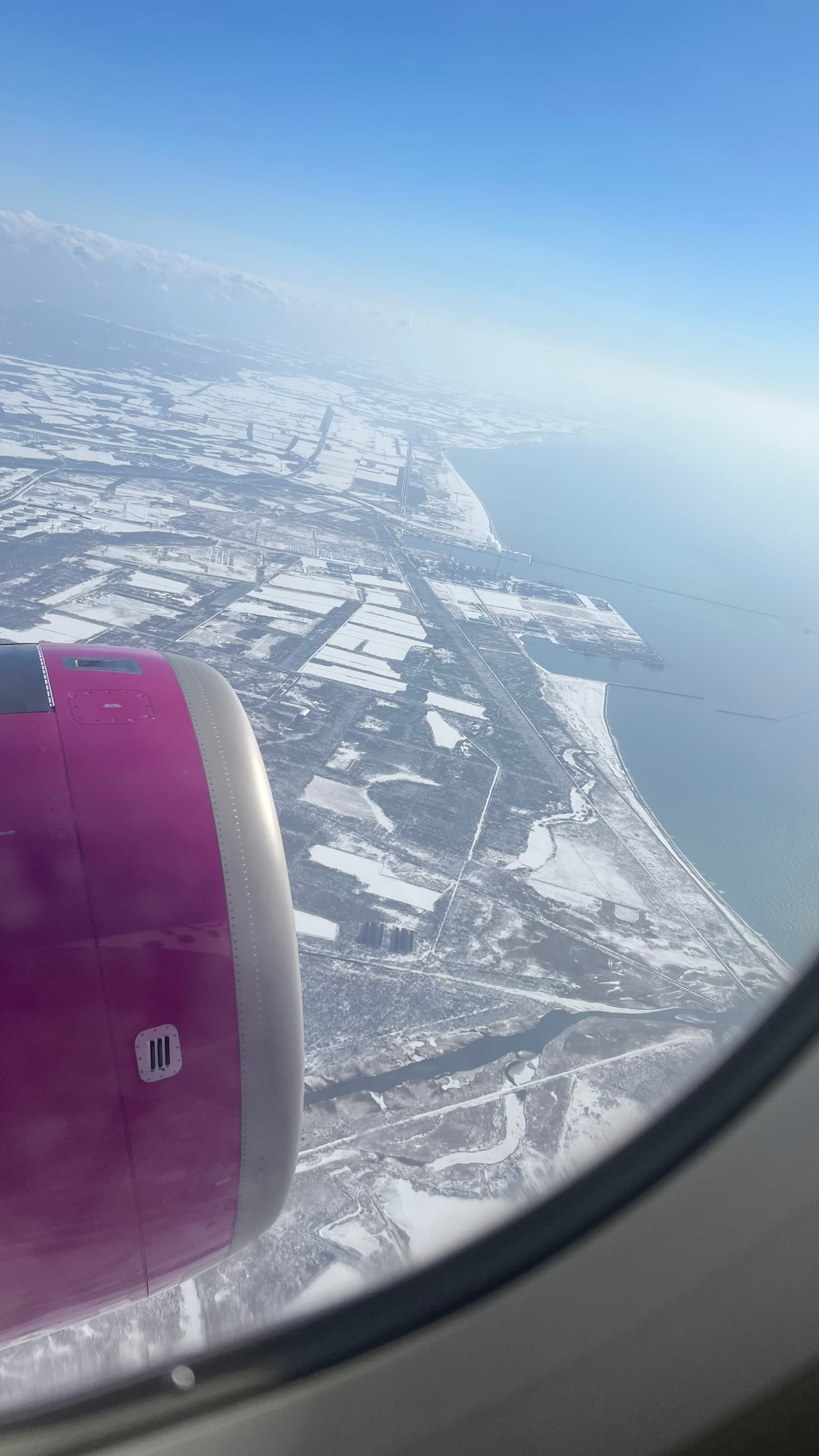 北海道铁路旅行照片