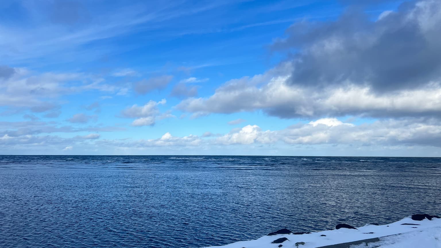 北海道铁路游记